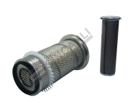 Air Filter Inner (Dry Type)