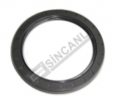 Seal- Fronf Difr.4x4 (160x125x15) Oem