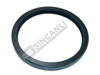 Steel Seal- Dif.4x4