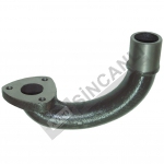 Elbow-Bottom Entry Type(Long)