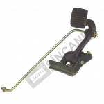 Foot Accelerator Ctrl.Adaptor Set