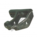 Bracket-Foot Accelerator