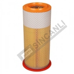 Air Filter Outer