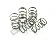 ŞANZIMAN ARA ŞAFT UÇ YAYI