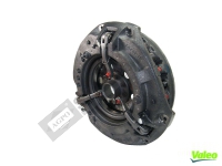 Clutch Assy 12 (F/Spl) W/6 Spring.