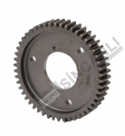 Gear Idler 50/T Forging