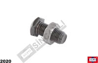 Screw & Nut Assy.-Clutch (U.K Type)