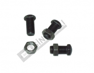 Screw & Nut Assy.-Clutch (Valeo Type)
