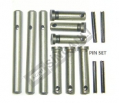 Pin Set 13