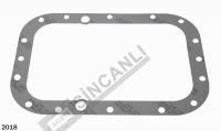 Rear Axle Housing Gasket