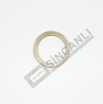 Washer- Carrier Ag- 105