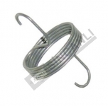 Spring- Clutch Fork