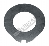 Brake Disc Steel