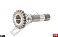 Pinion Shaft 