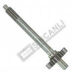 Retainer 8Th Speed Pinion Shaft 26/10 T