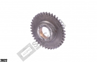 Synchromesh Gear 33/T