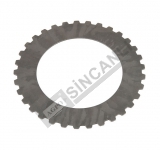 Steel Disc Plate-Ipto Clutch 144Mm-32/T