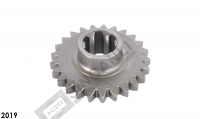 Synchromesh Gear 25/T