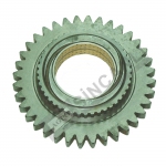 Synchromesh 4Th Speed Gear