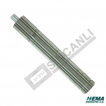 Synch.-Main Gear 8/Spd.