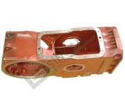 Transmission Housing