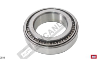 Mf Bearing-C/W Pinion/ F.Major Rear Axle Bearing