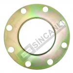 Steel Gasket-Rear Axle