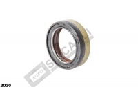 Fron Axle Seal