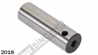 Shaft-Carrier Housing