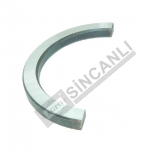 ARKA KISA AKS AY SEGMANI 6,40 MM