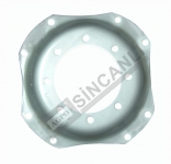 4x4 ÖN JANT GÖBEĞİ (10x24) 8.DELİK