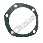 Gasket-Pto Pulley Cap