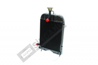 Radiator Copper-3 Rows Dense System