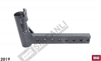 ÖN AKSON KOVANI SOL 24.5 CM (165 İNCE KAFA İÇİN)