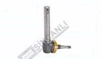 Front Spindle Rh 39,70Cm