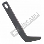 Hyd.Cam Lever-Linkage Mk1