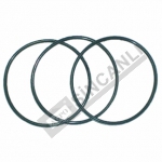 HİD.KADRAN GÖVDE O'RİNG LASTİK