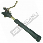 L/Box Assy W/O Knck Rh High Clr (W/36 Cm Shaft)