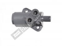 P/S Valve-Hydrostatic Strg. 2.Hole