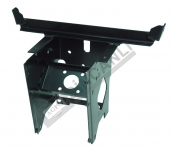 Mounting-Steering Box (P/S)