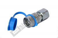 Quick Female Coupling