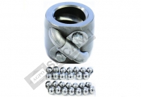 DİREKSİYON MİL MAKARASI