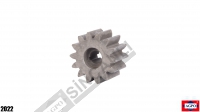 Gear-Hydraulic Pump