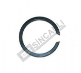 Front Ring- Pto Shaft