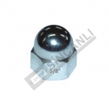 Steering Wheel Nut 5/8