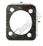 Gazket 50x60 Mm