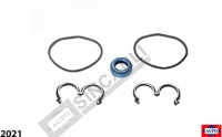 O'Ring Kit-Hyd.Strg.Pump (Ahs Type)