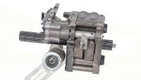 Hyd. Pump Assy.W/O Valve Mk3