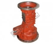 Rear Axle Housing Lh 