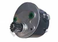 P/S Str. Pump Assy (H.Tatic) 4